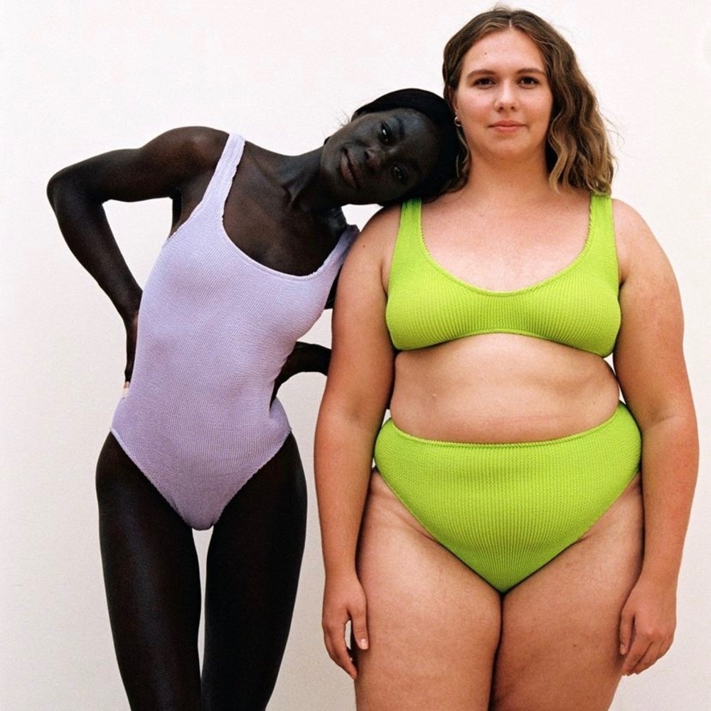 Youswim Aplomb One-piece NWT O/S